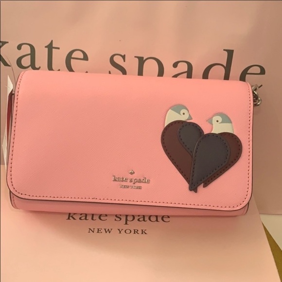 Kate spade cross body bag - Picture 6 of 10